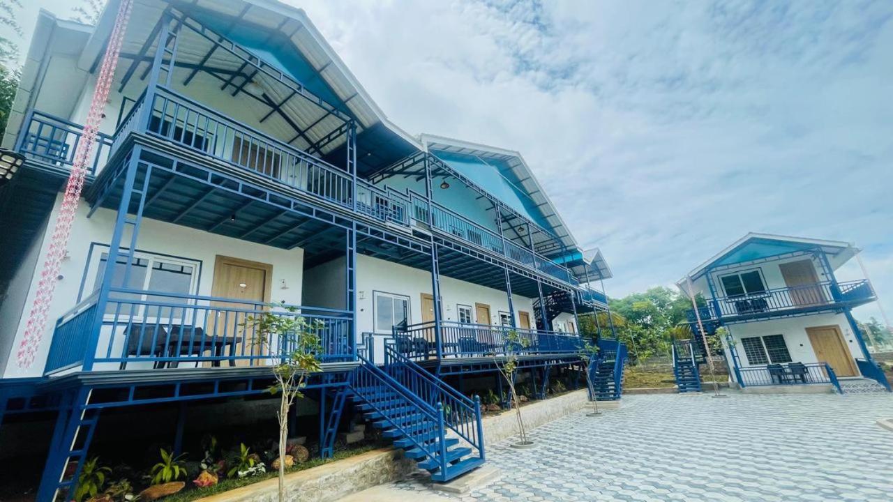 Mgm Whispering Wind'S Yelagiri Hotel Екстериор снимка