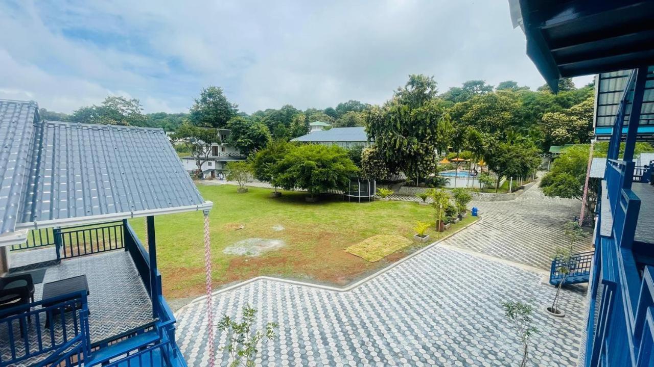 Mgm Whispering Wind'S Yelagiri Hotel Екстериор снимка