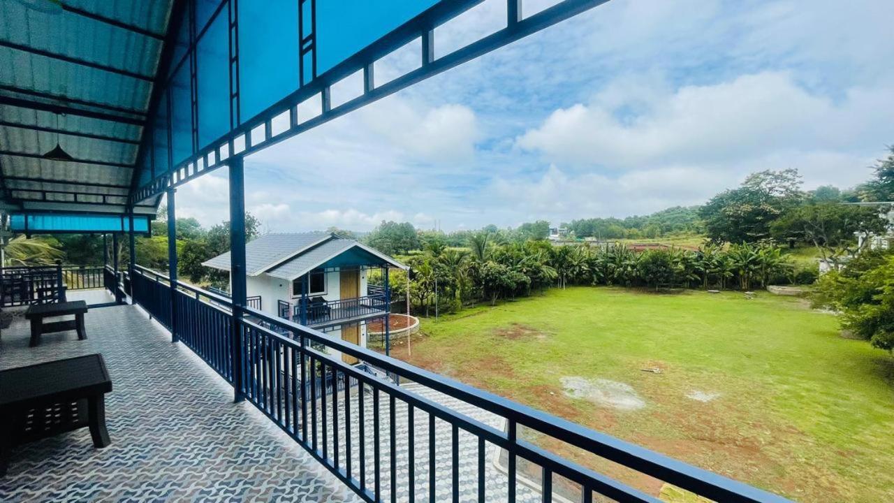 Mgm Whispering Wind'S Yelagiri Hotel Екстериор снимка