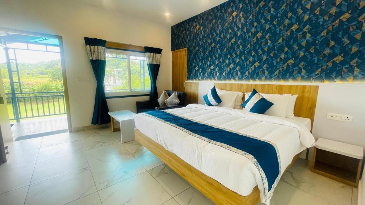 Mgm Whispering Wind'S Yelagiri Hotel Екстериор снимка