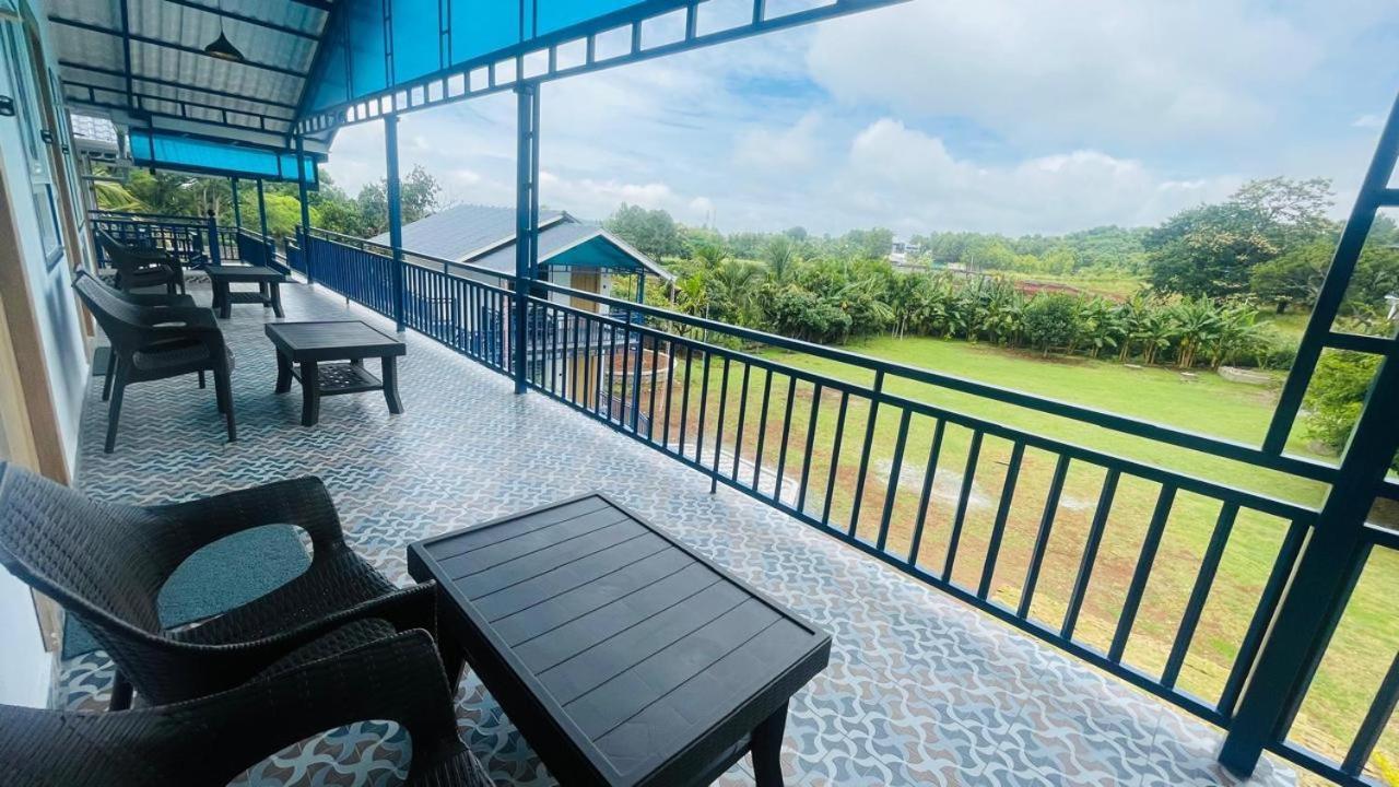 Mgm Whispering Wind'S Yelagiri Hotel Екстериор снимка