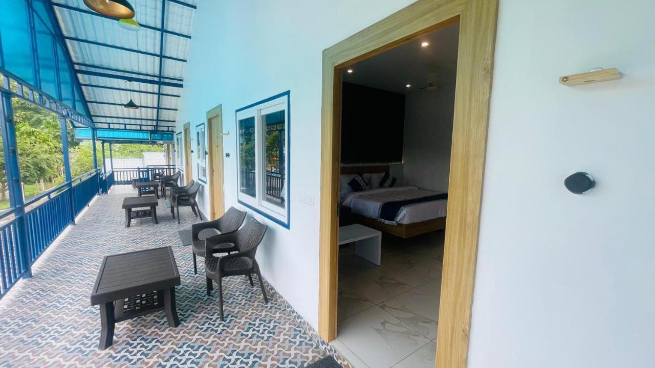 Mgm Whispering Wind'S Yelagiri Hotel Екстериор снимка