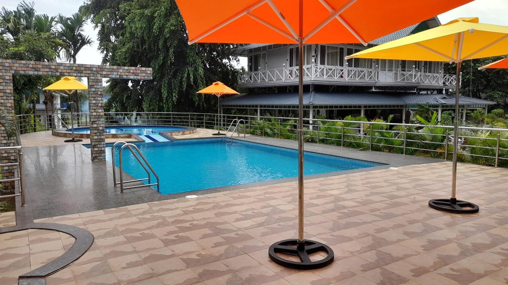 Mgm Whispering Wind'S Yelagiri Hotel Екстериор снимка
