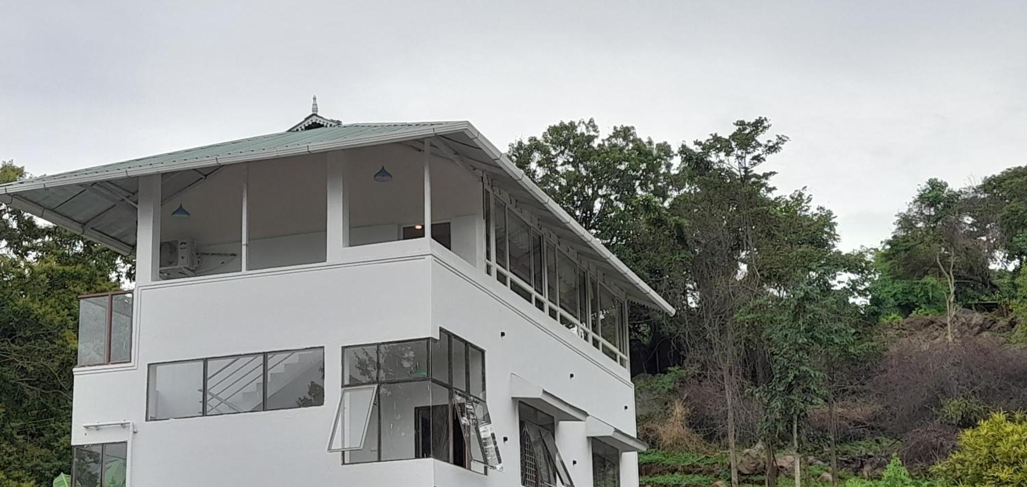 Mgm Whispering Wind'S Yelagiri Hotel Екстериор снимка