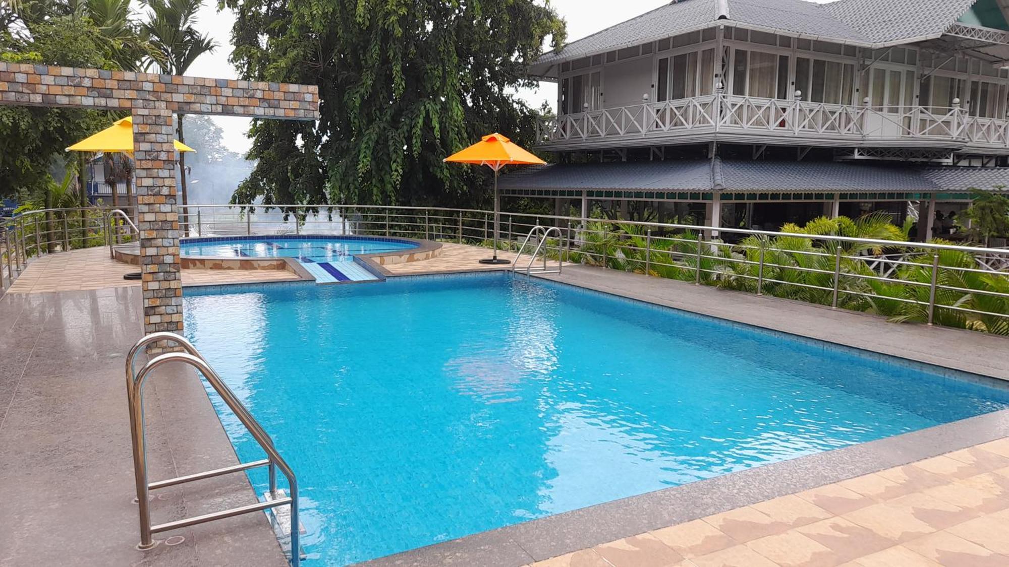 Mgm Whispering Wind'S Yelagiri Hotel Екстериор снимка