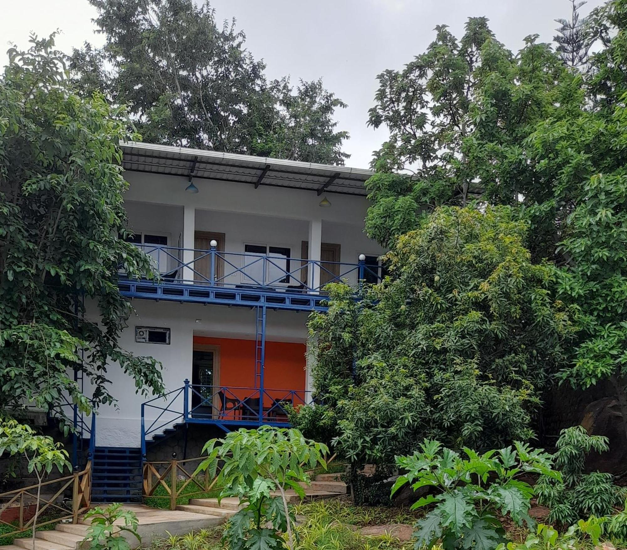 Mgm Whispering Wind'S Yelagiri Hotel Екстериор снимка