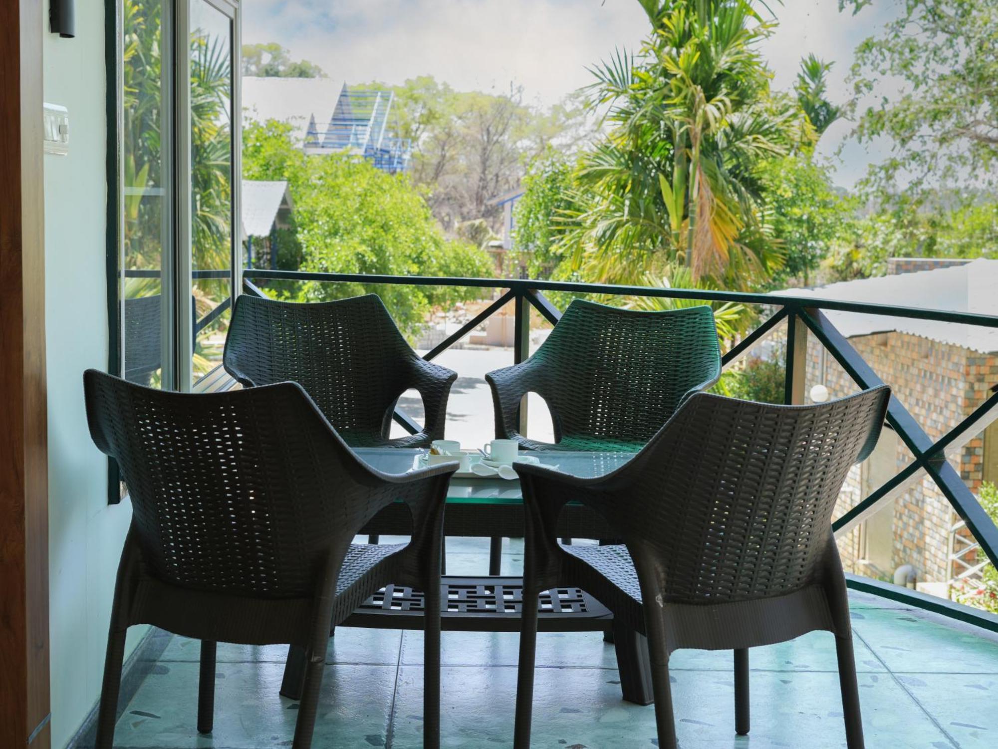 Mgm Whispering Wind'S Yelagiri Hotel Екстериор снимка