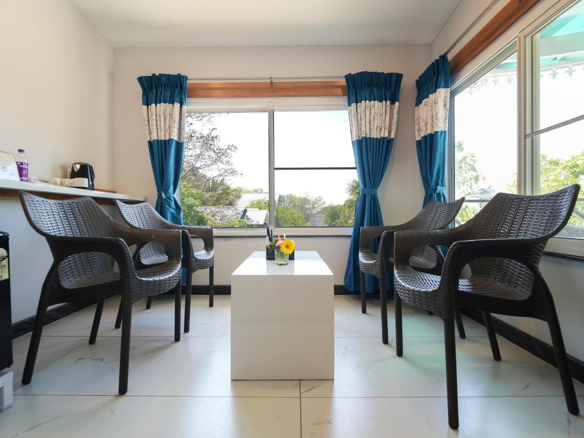 Mgm Whispering Wind'S Yelagiri Hotel Екстериор снимка