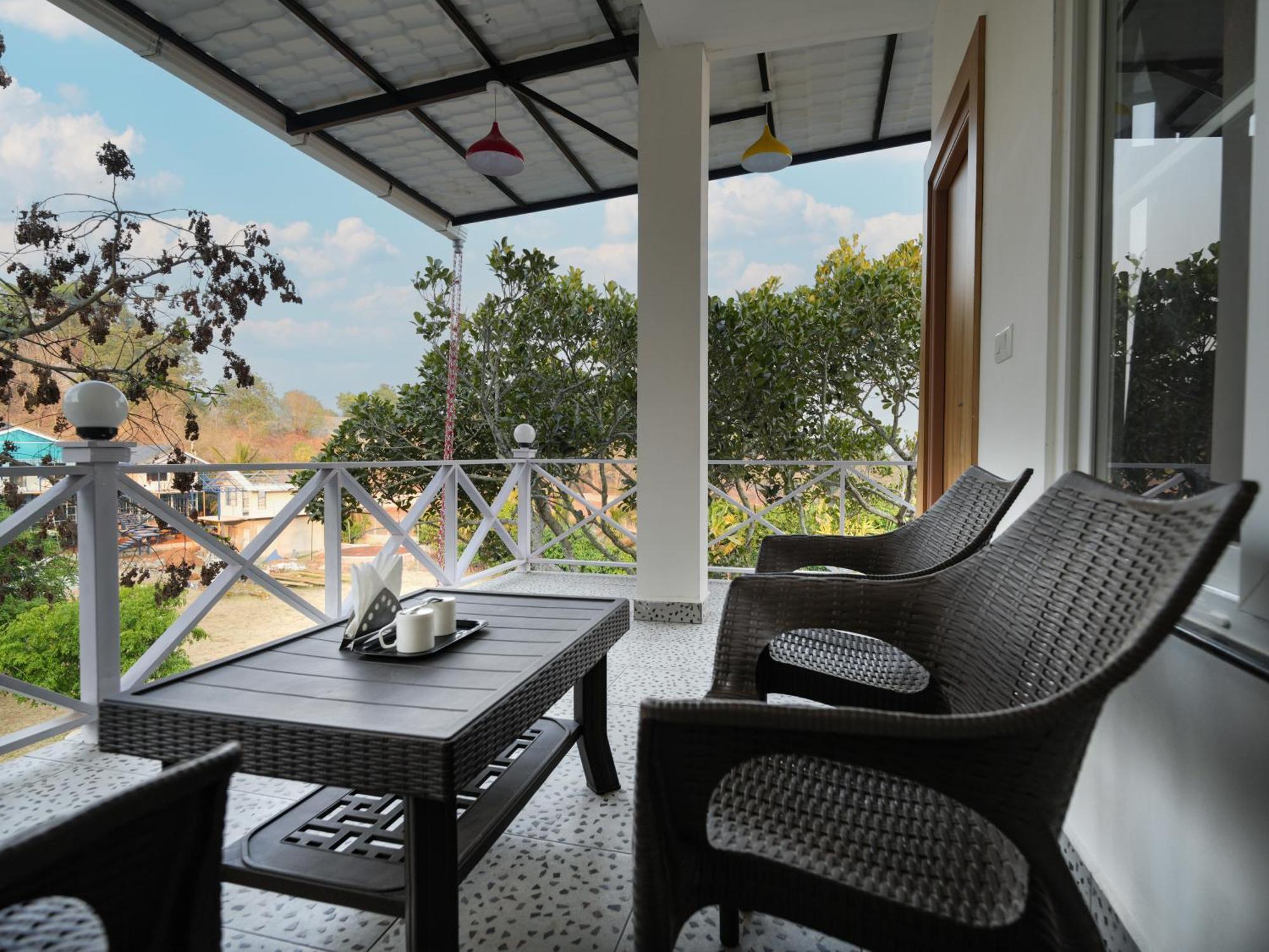 Mgm Whispering Wind'S Yelagiri Hotel Екстериор снимка