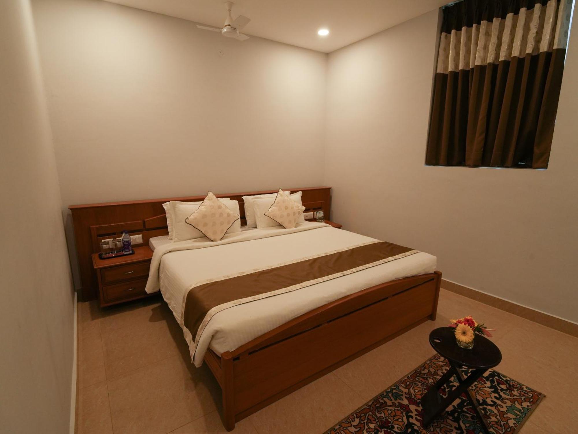 Mgm Whispering Wind'S Yelagiri Hotel Екстериор снимка