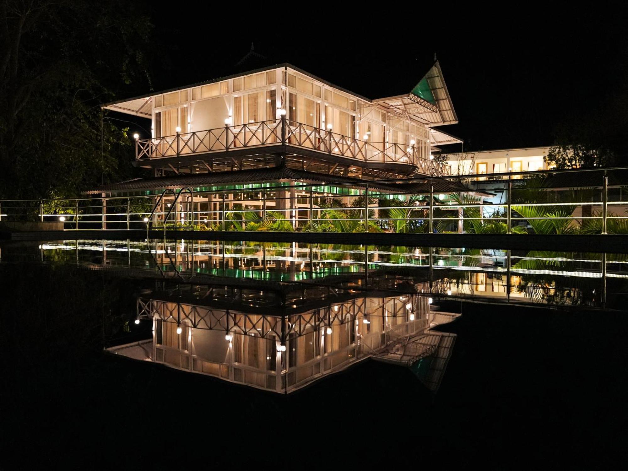 Mgm Whispering Wind'S Yelagiri Hotel Екстериор снимка