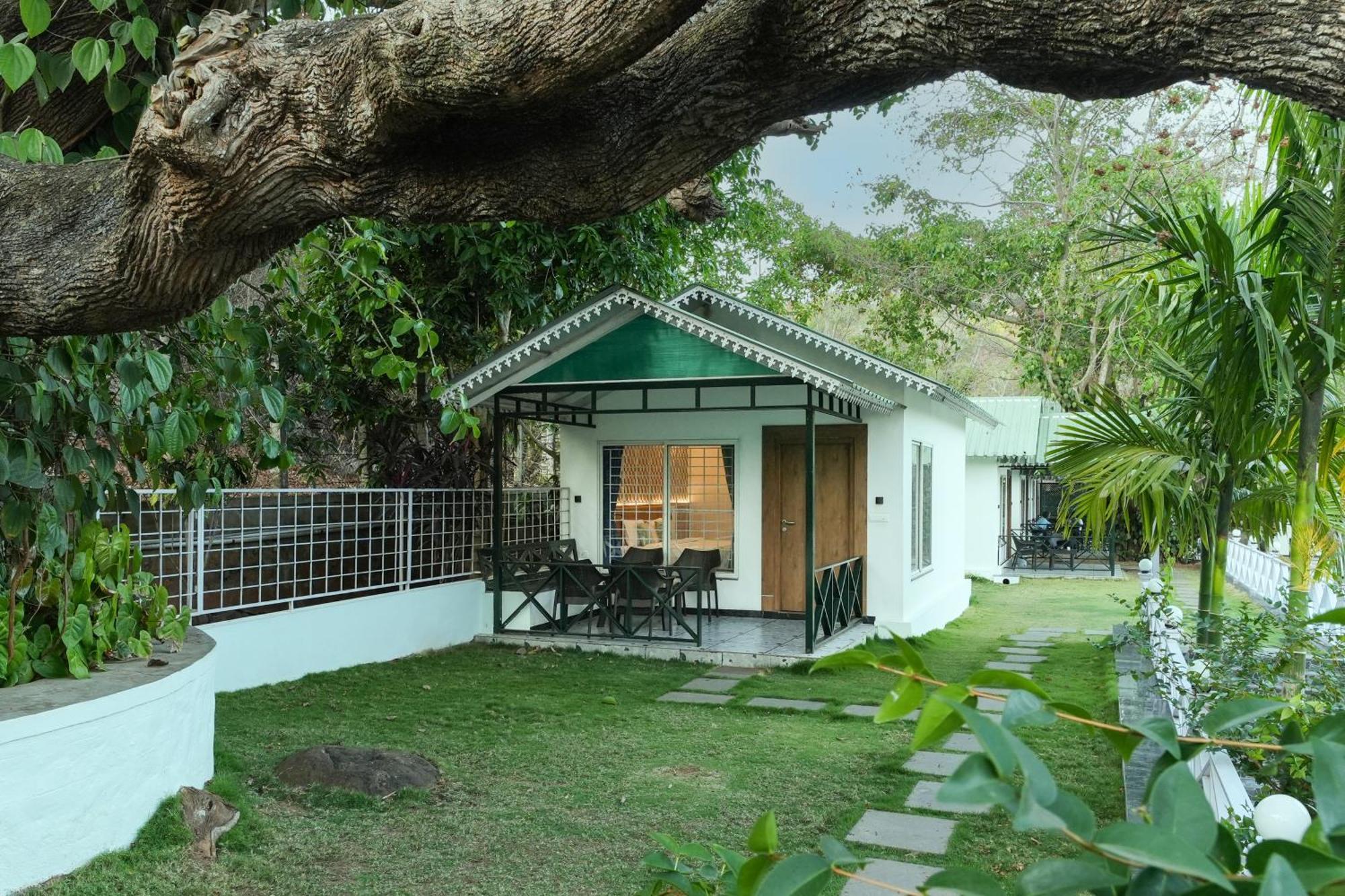 Mgm Whispering Wind'S Yelagiri Hotel Екстериор снимка