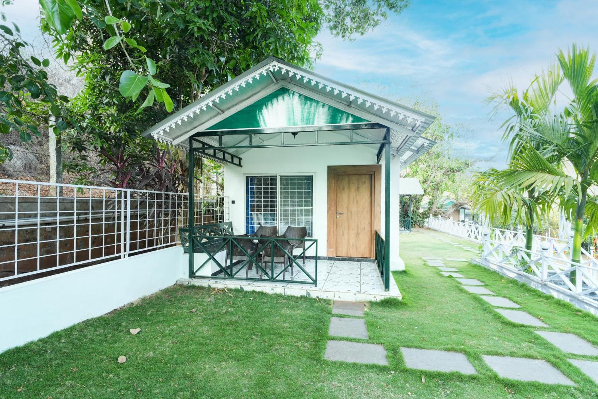 Mgm Whispering Wind'S Yelagiri Hotel Екстериор снимка