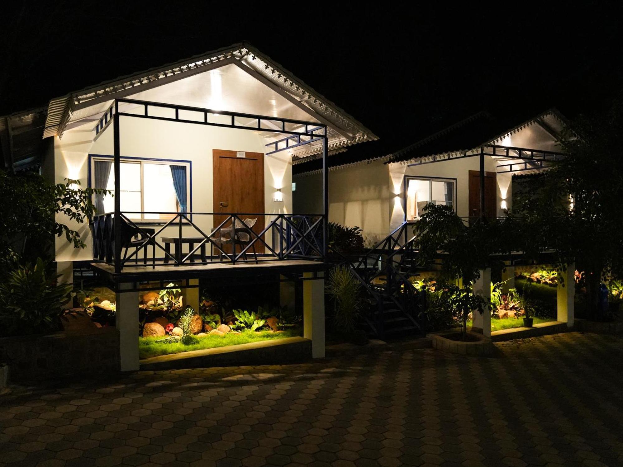 Mgm Whispering Wind'S Yelagiri Hotel Екстериор снимка